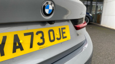 BMW 3 Series 320i M Sport 4dr Step Auto Petrol Saloon